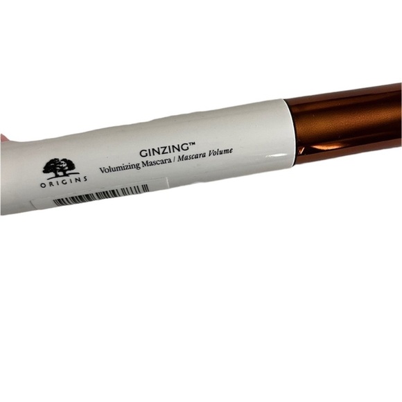 Origins Makeup Origins Ginzing Volumizing Mascara Black Full Size